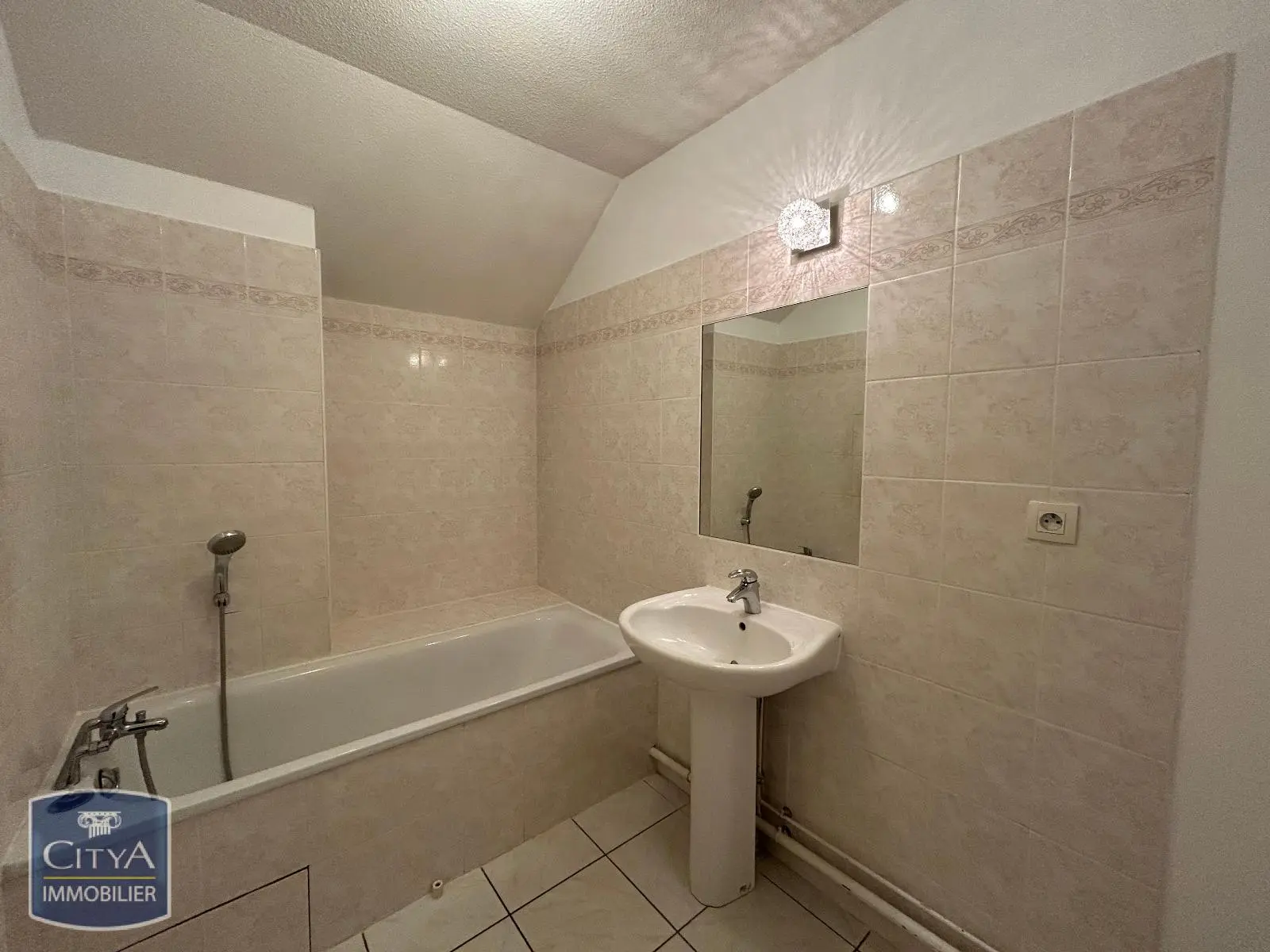 Photo 3 Appartement 2 pièces 52.3m²