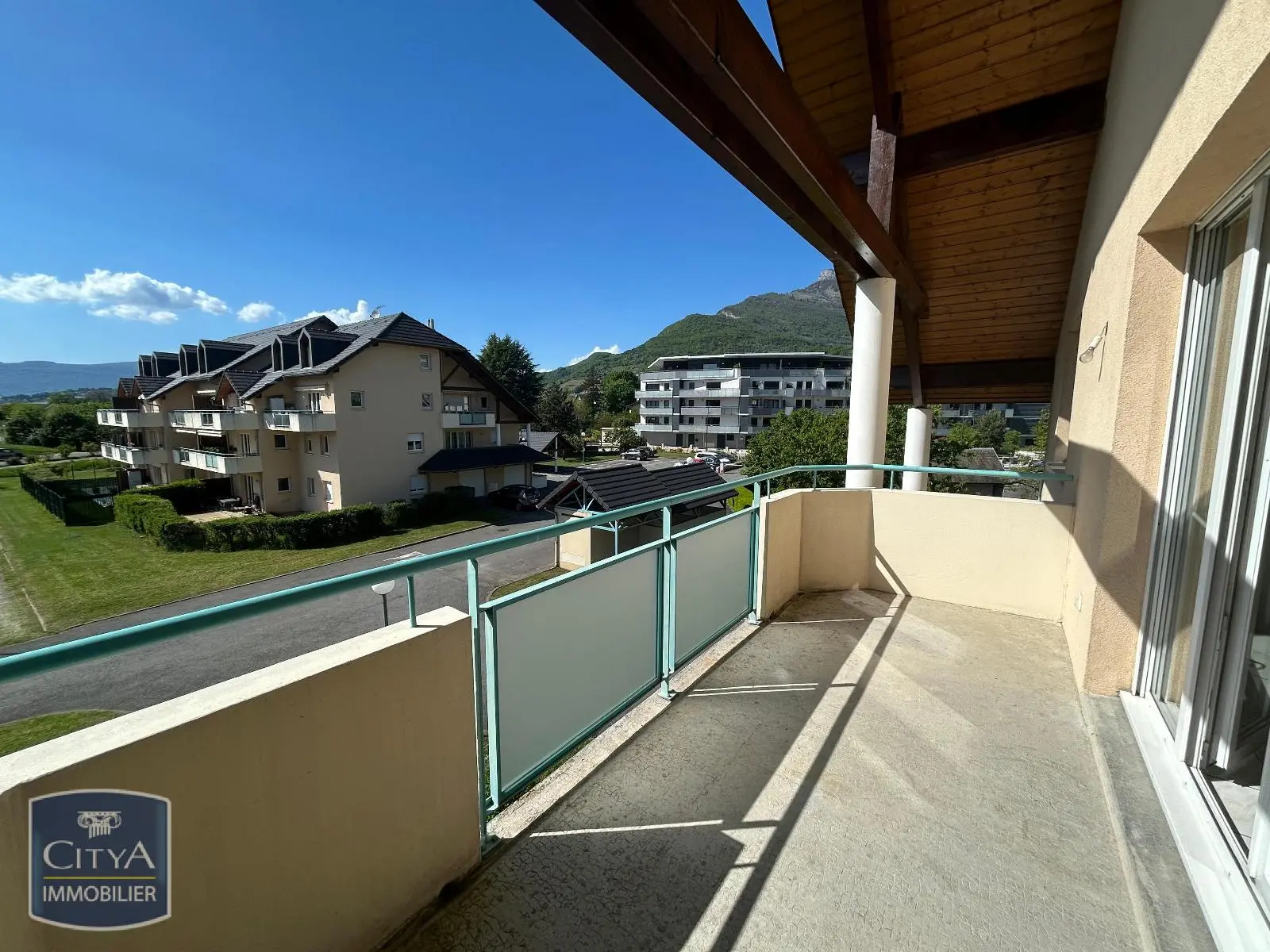 Photo 5 Appartement 2 pièces 52.3m²