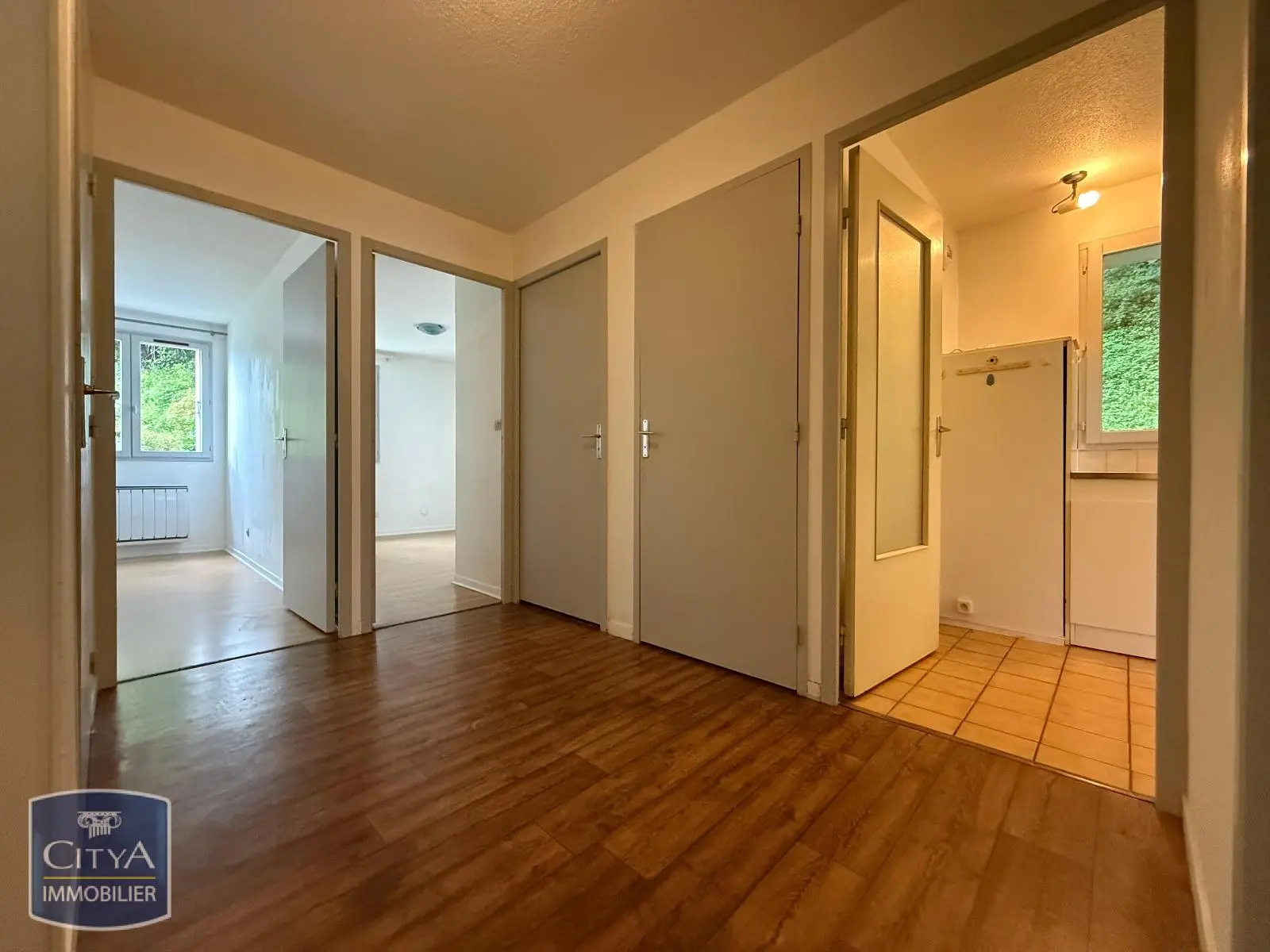 Photo 6 Appartement 3 pièces 62.6m²