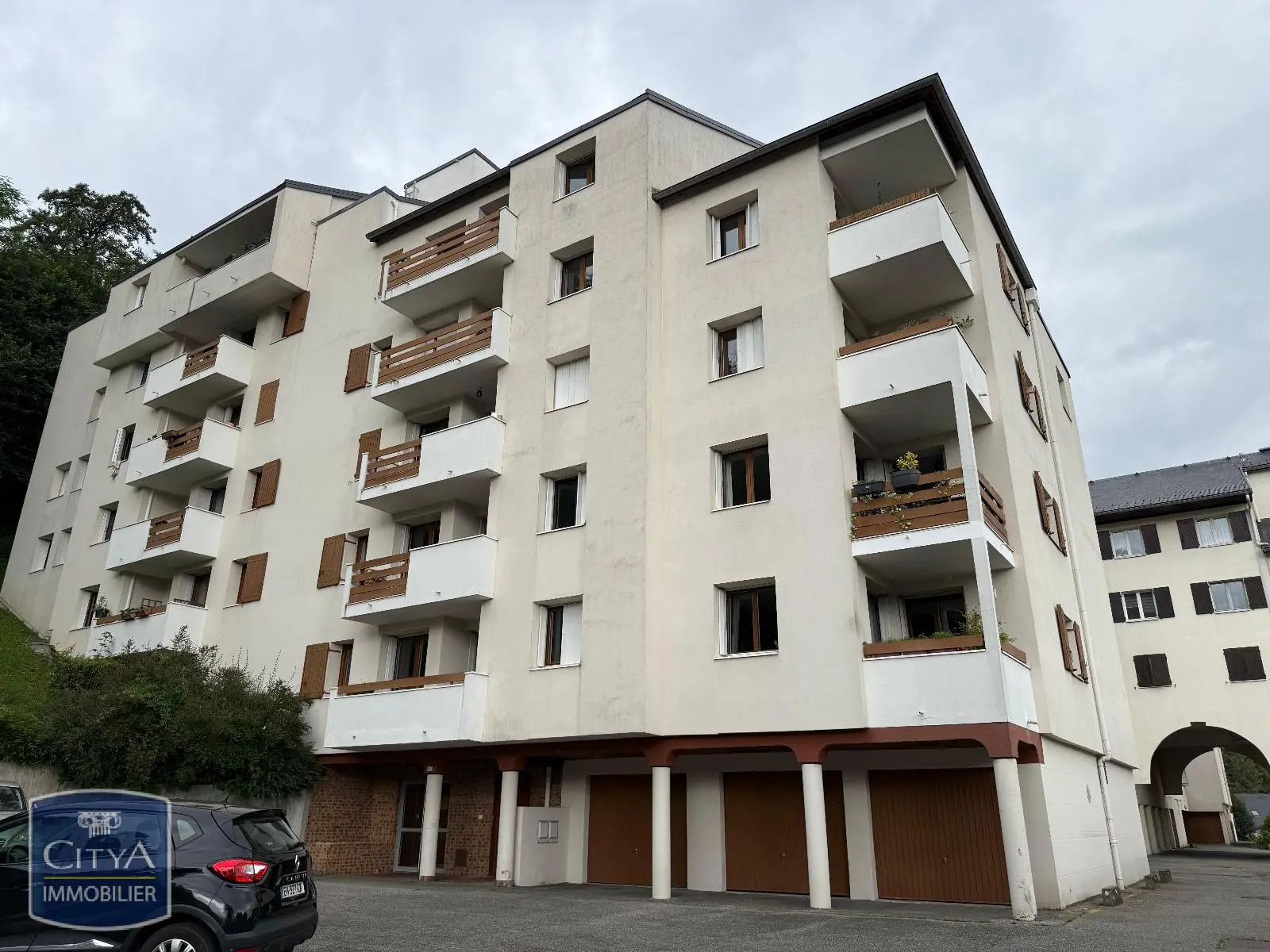 Photo 8 Appartement 3 pièces 62.6m²