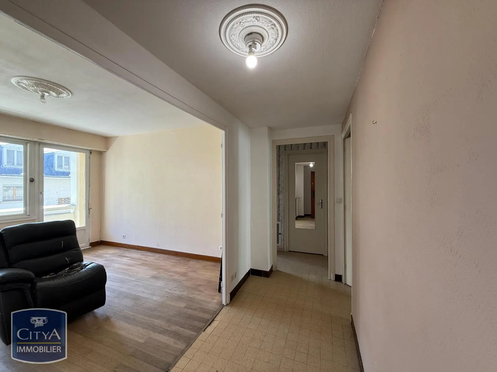 Photo 6 Appartement 3 pièces 67.98m²