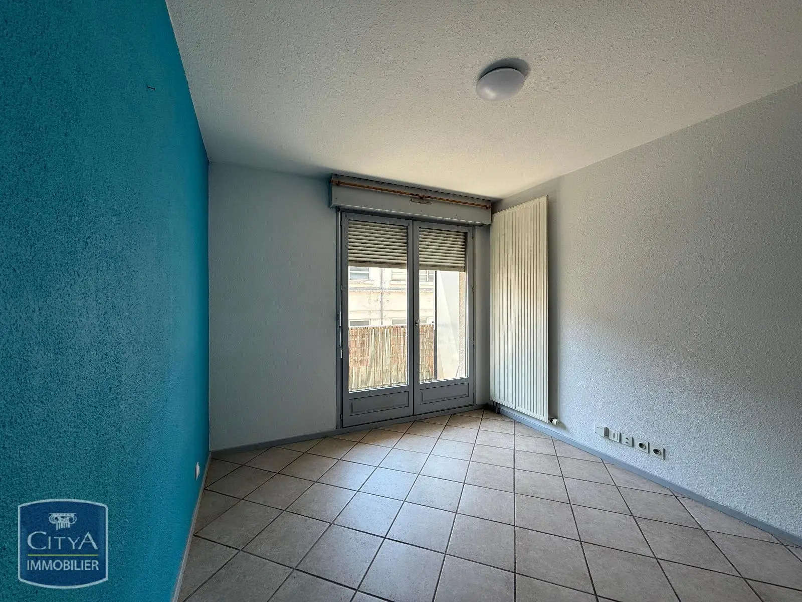 Photo 1 Appartement 1 pièce 18.18m²