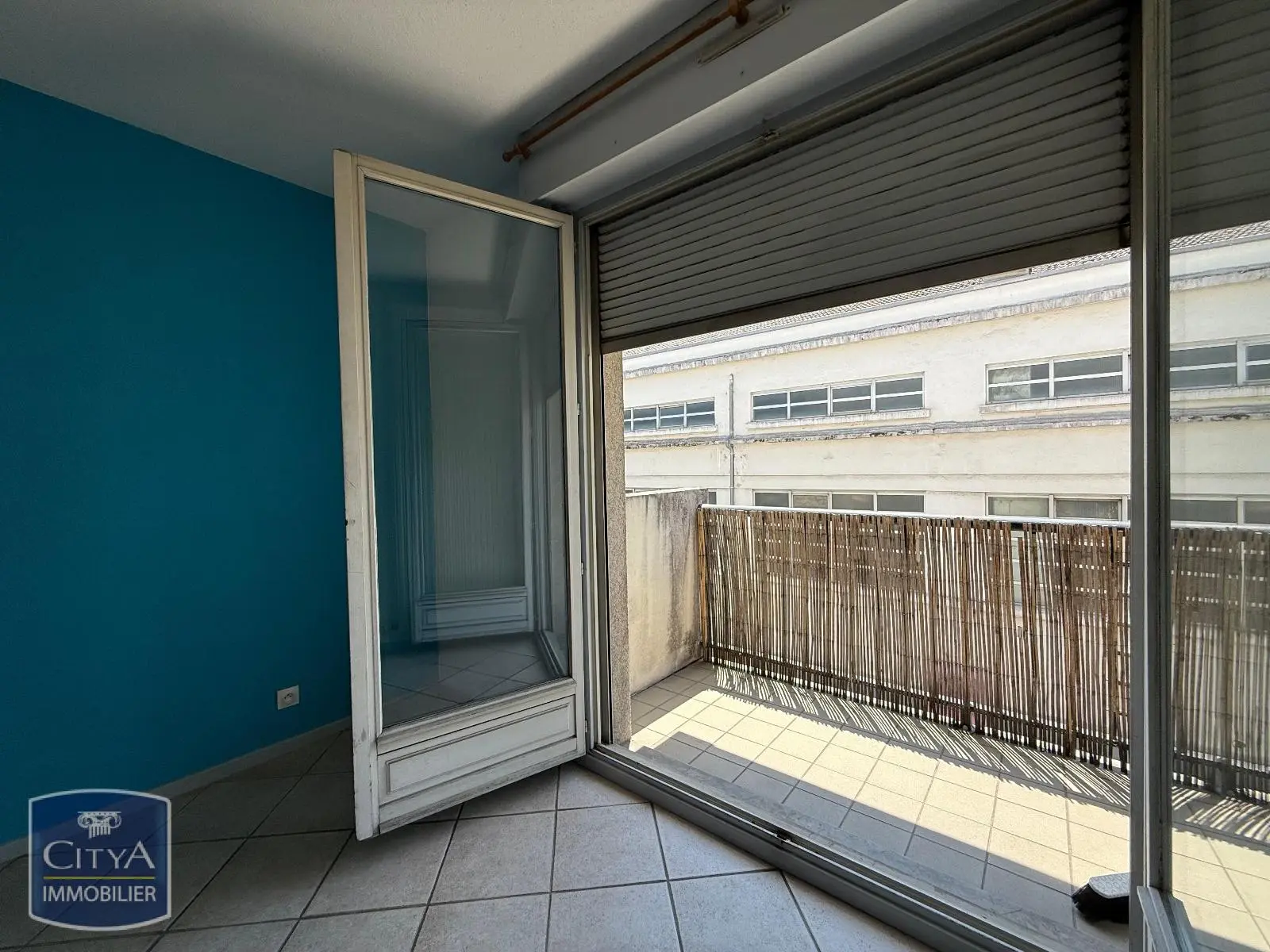 Photo 3 Appartement 1 pièce 18.18m²