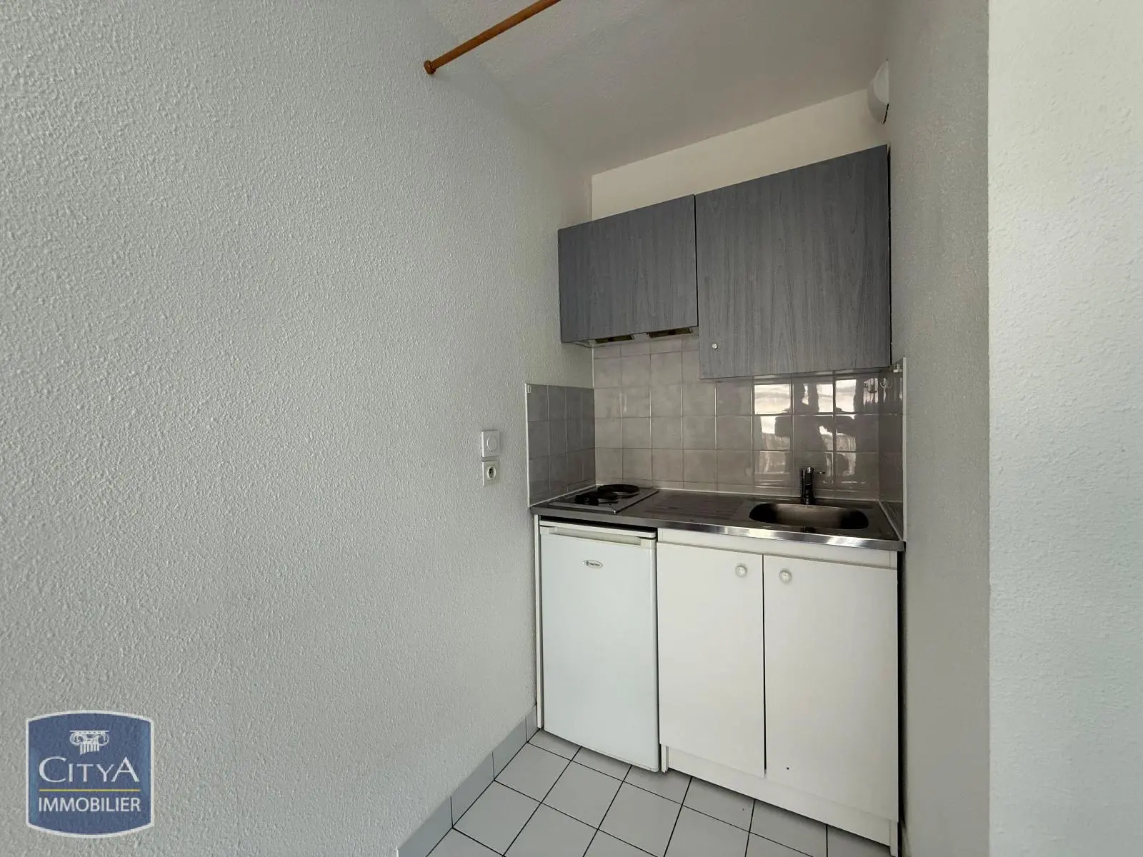 Photo 4 Appartement 1 pièce 18.18m²