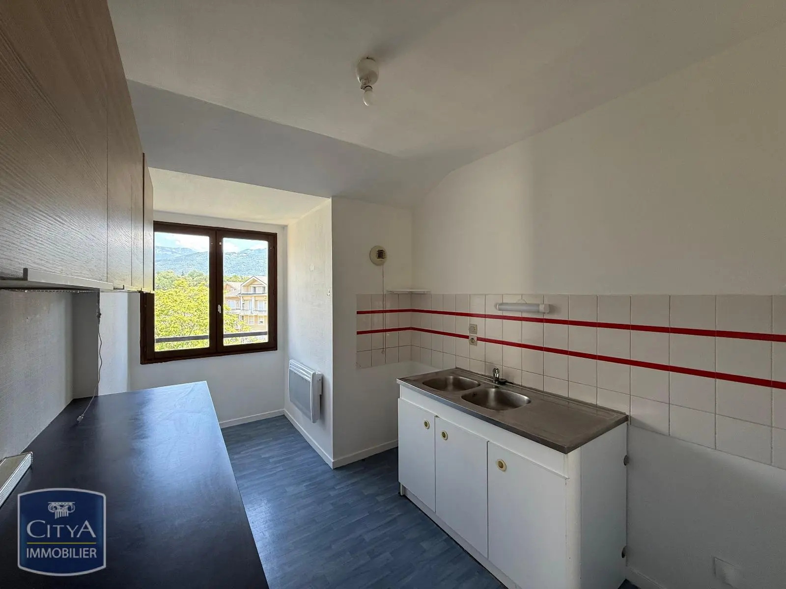 Photo 5 Appartement 2 pièces 50.17m²