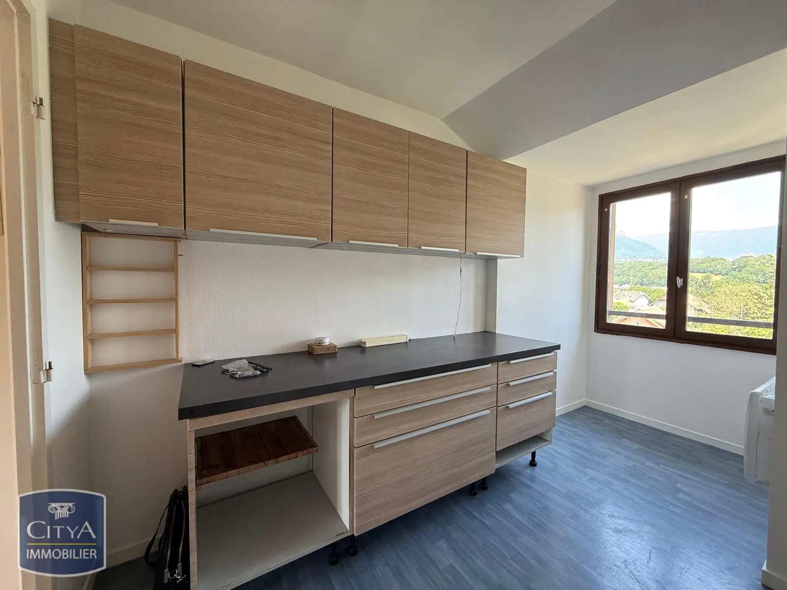 Photo 4 Appartement 2 pièces 50.17m²
