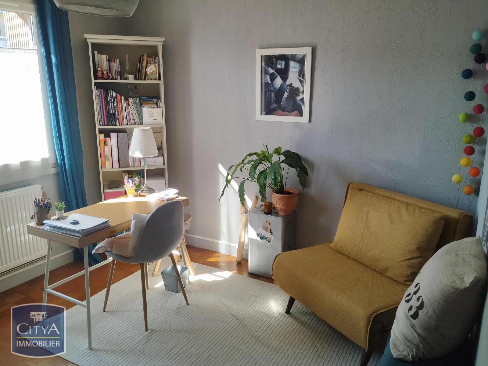 Photo 3 appartement Chambéry
