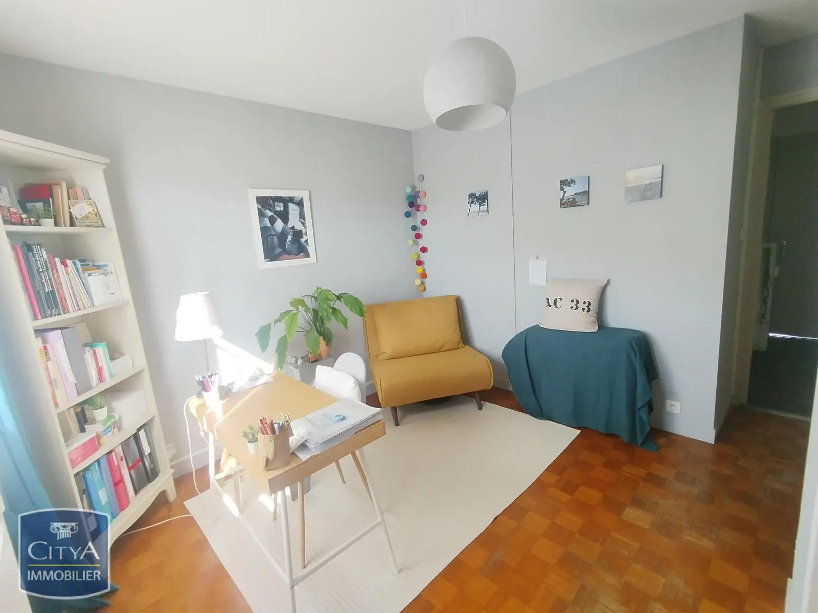 Photo 2 appartement Chambéry