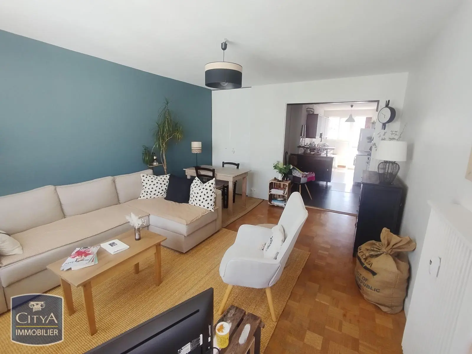 Photo 1 appartement Chambéry