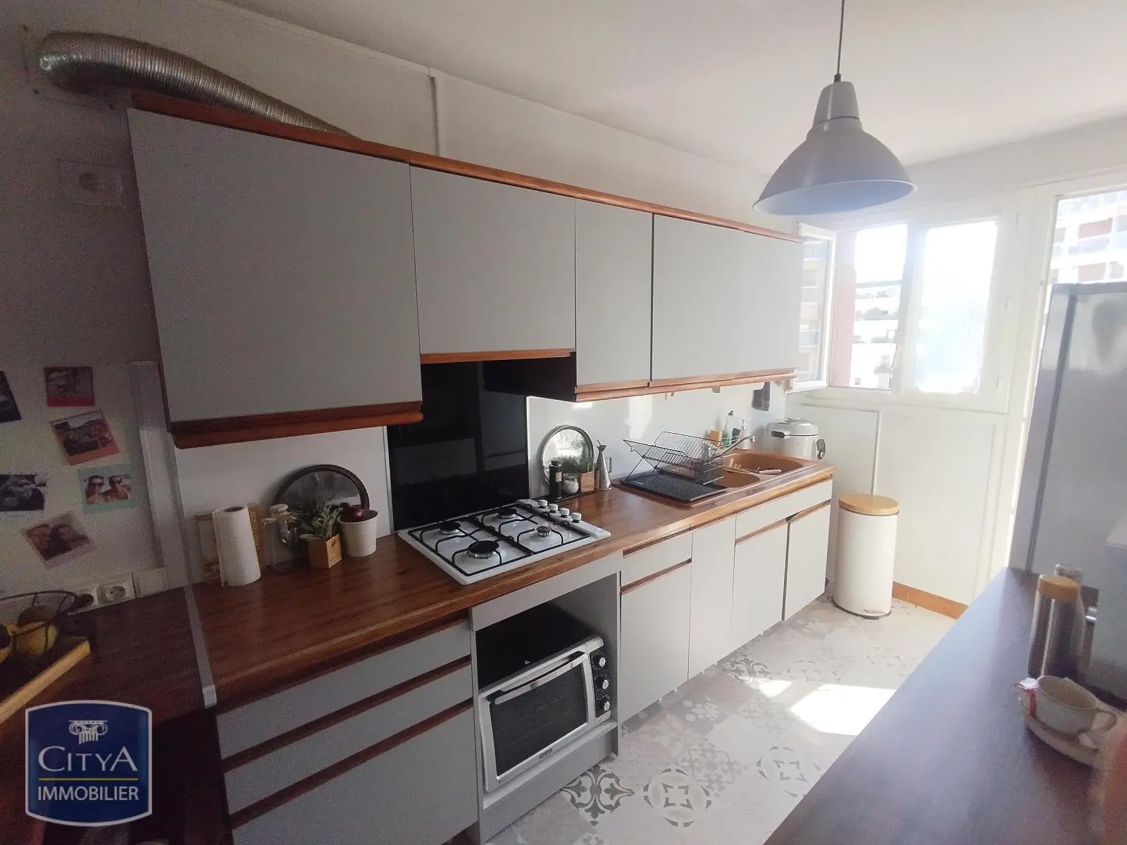 Photo 4 appartement Chambéry