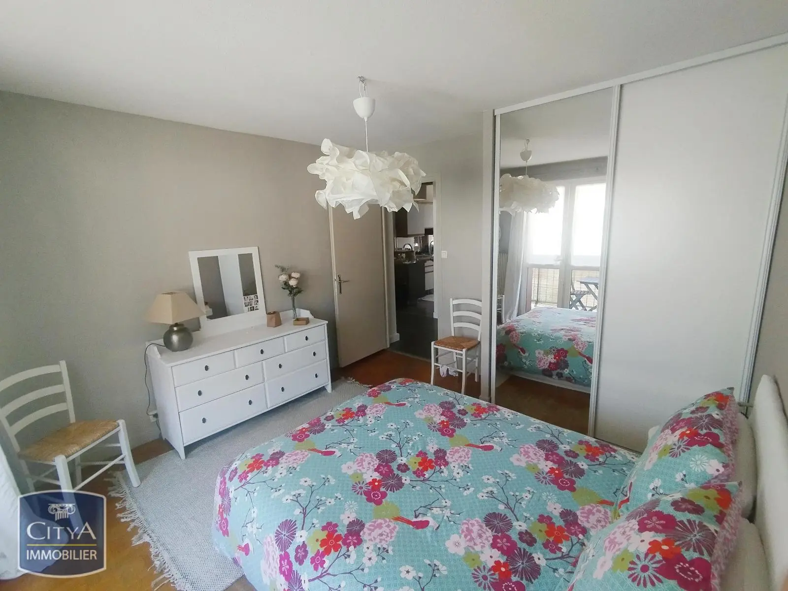 Photo 6 appartement Chambéry