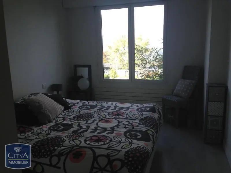Photo 3 Appartement 2 pièces 44.73m²