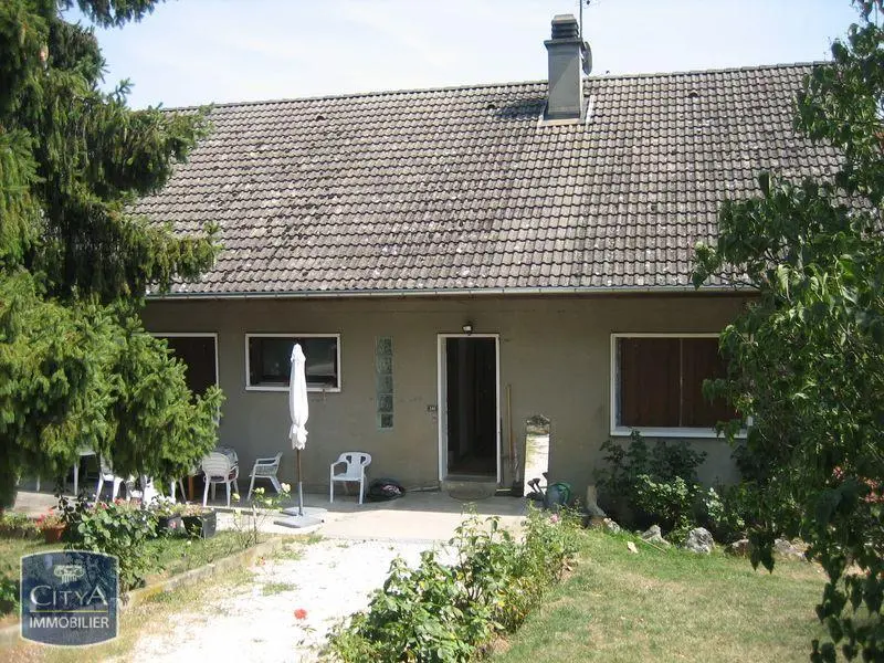 Photo 1 appartement Montagnole