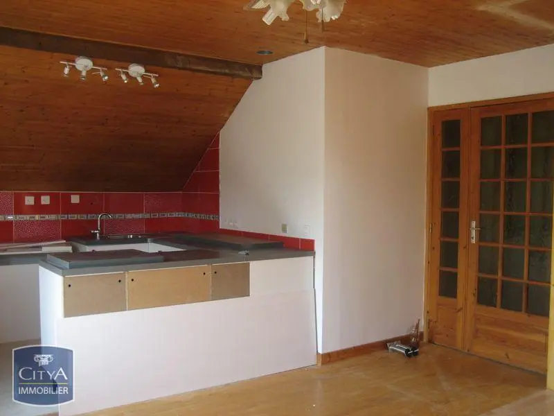 Photo 2 appartement Montagnole