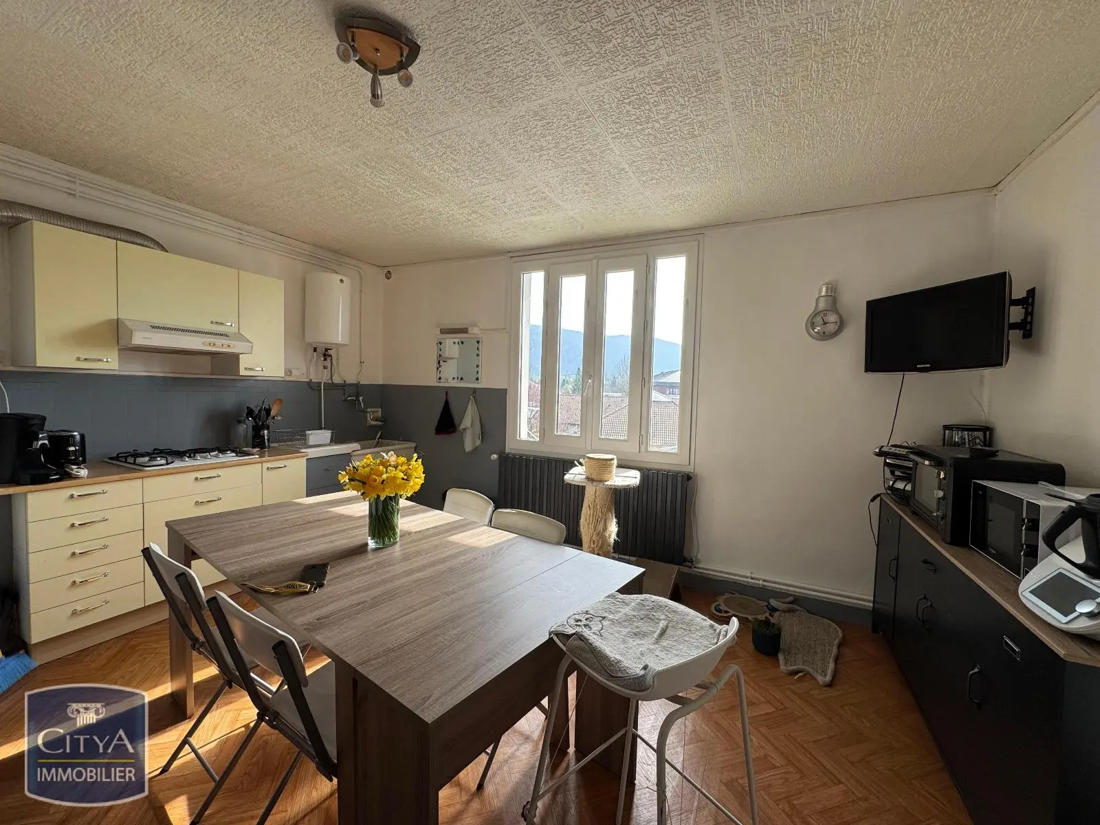 Photo 1 Appartement 2 pièces 48m²