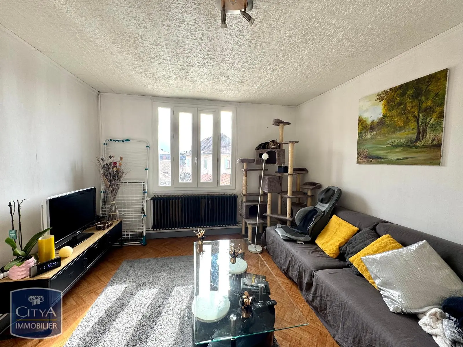 Photo 3 Appartement 2 pièces 48m²