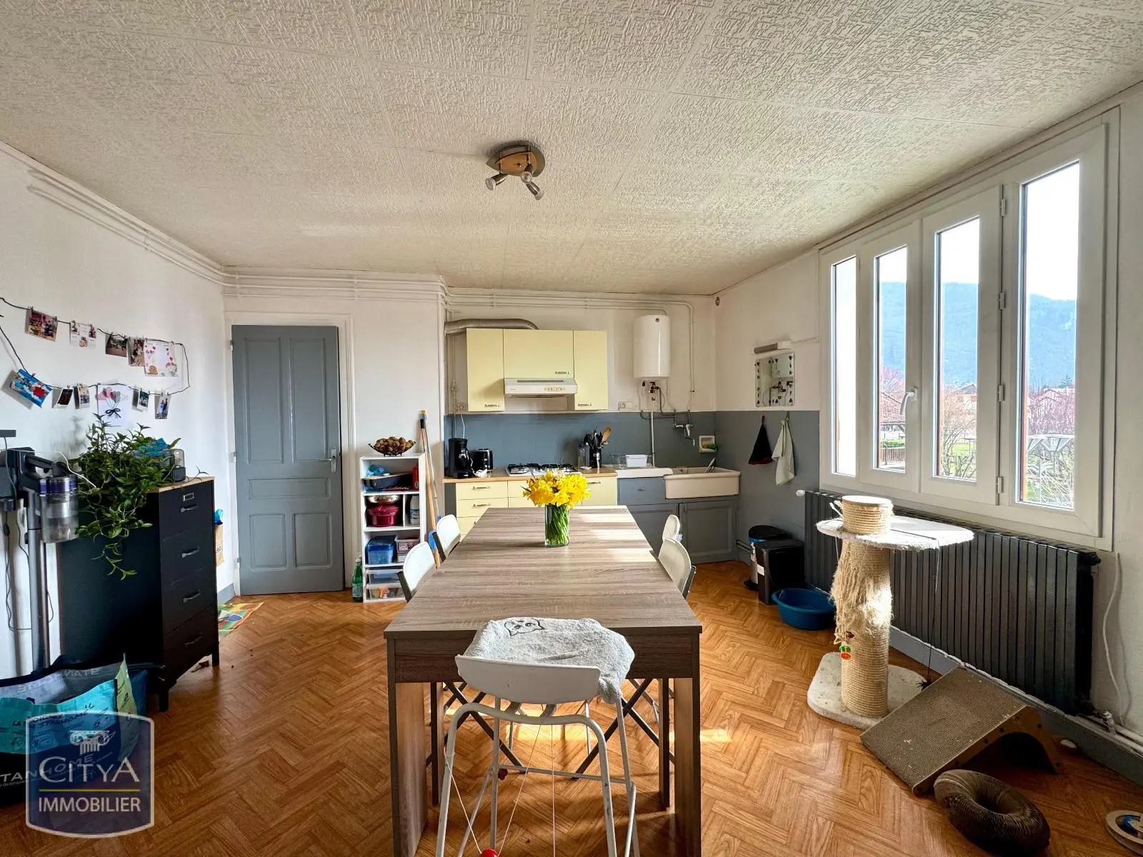 Photo 2 Appartement 2 pièces 48m²