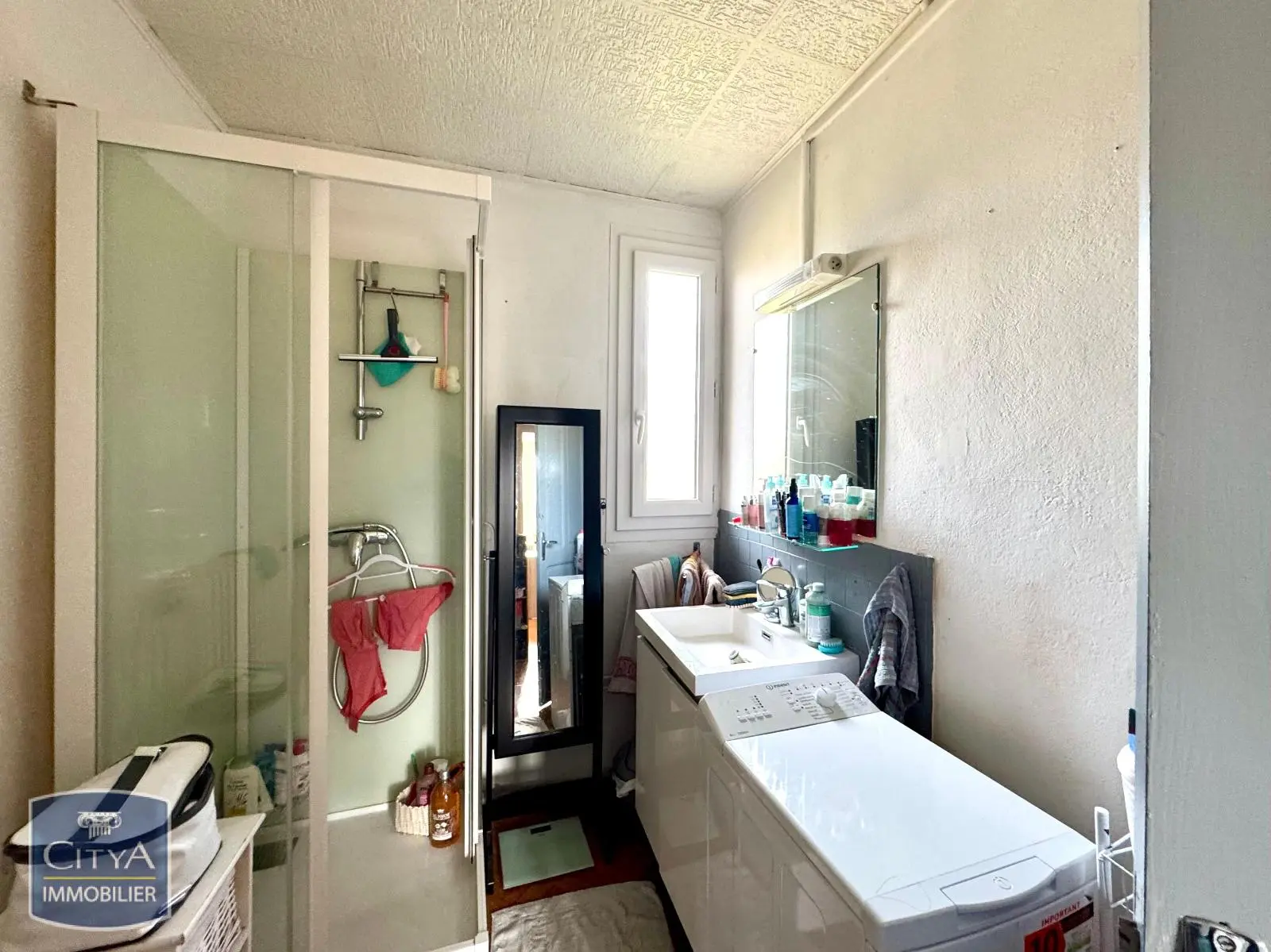 Photo 5 Appartement 2 pièces 48m²