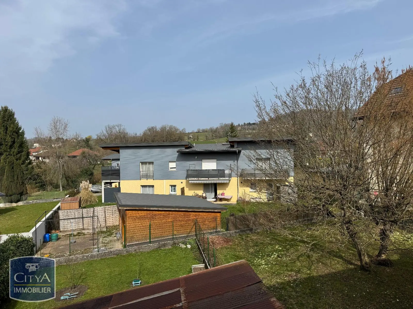 Photo 6 Appartement 2 pièces 48m²