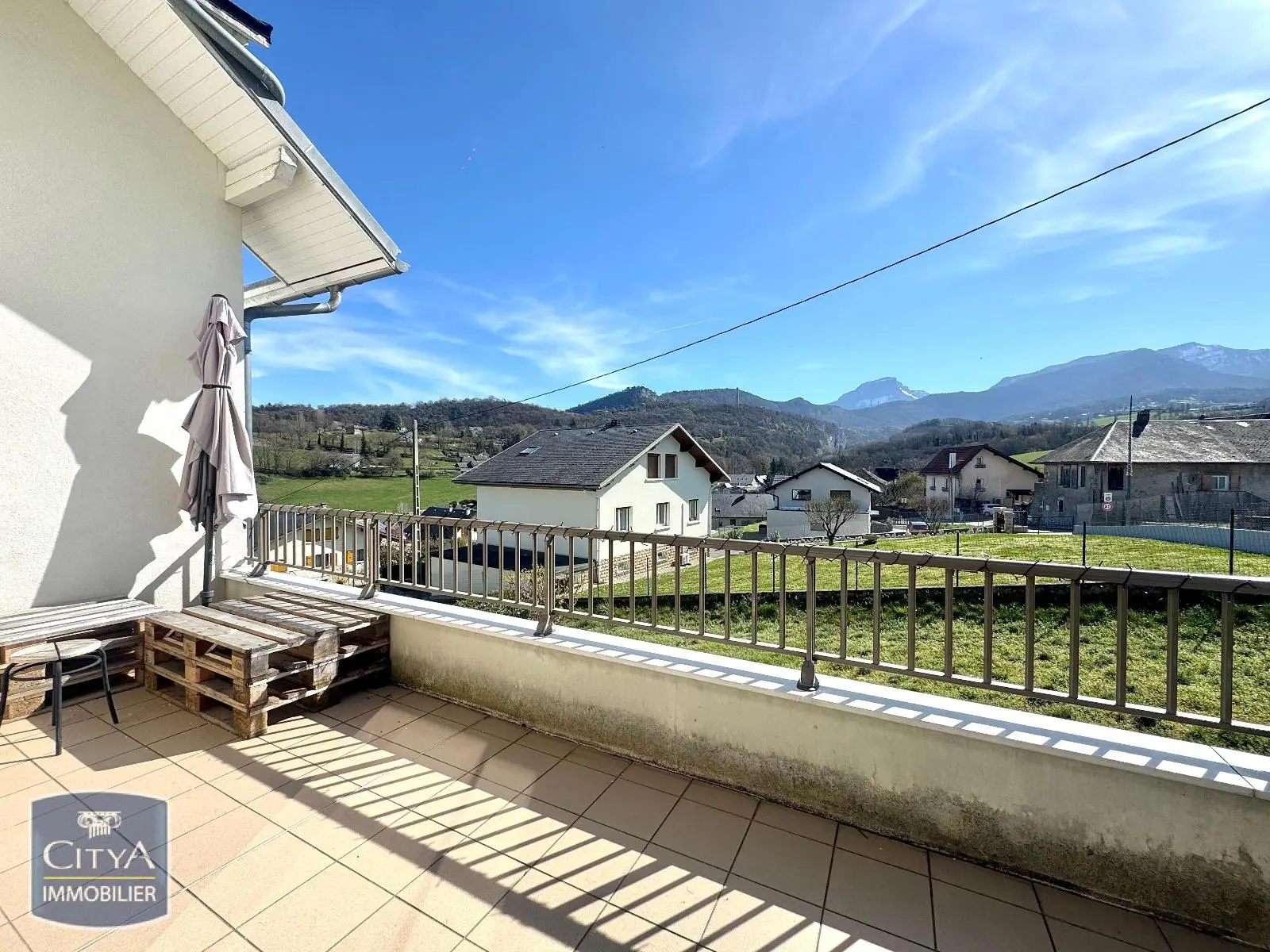 Photo 6 Appartement 2 pièces 43.52m²