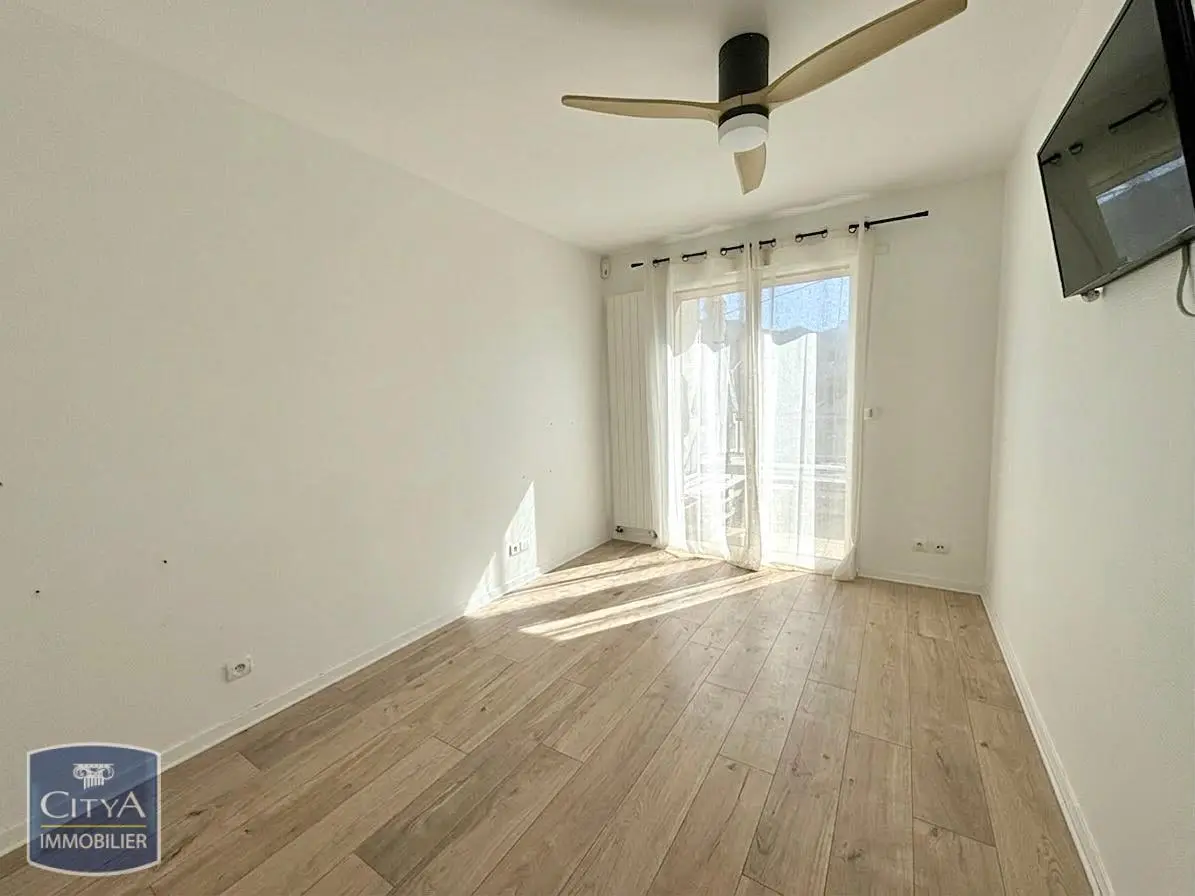 Photo 4 Appartement 2 pièces 43.52m²