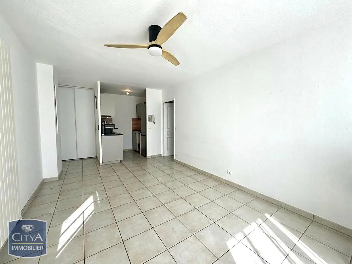 Photo 3 Appartement 2 pièces 43.52m²