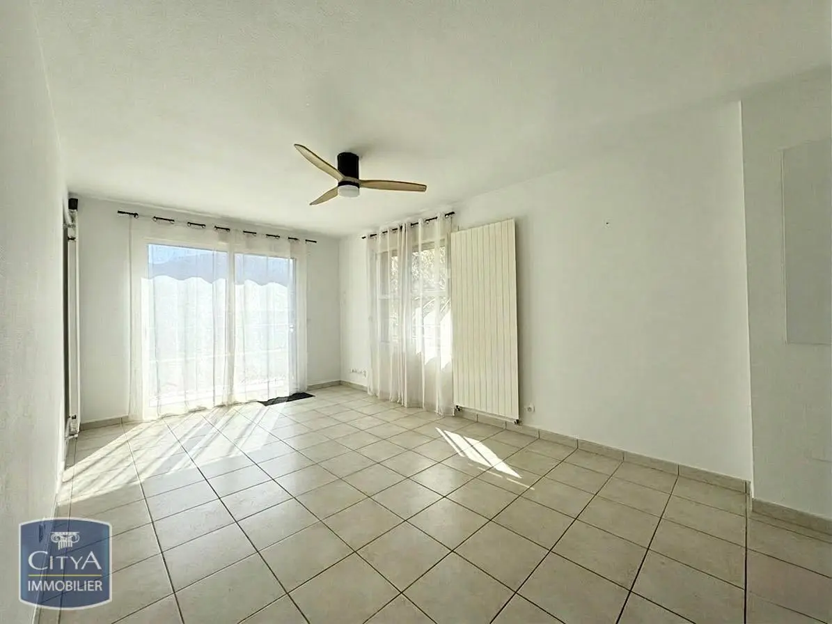 Photo 1 Appartement 2 pièces 43.52m²