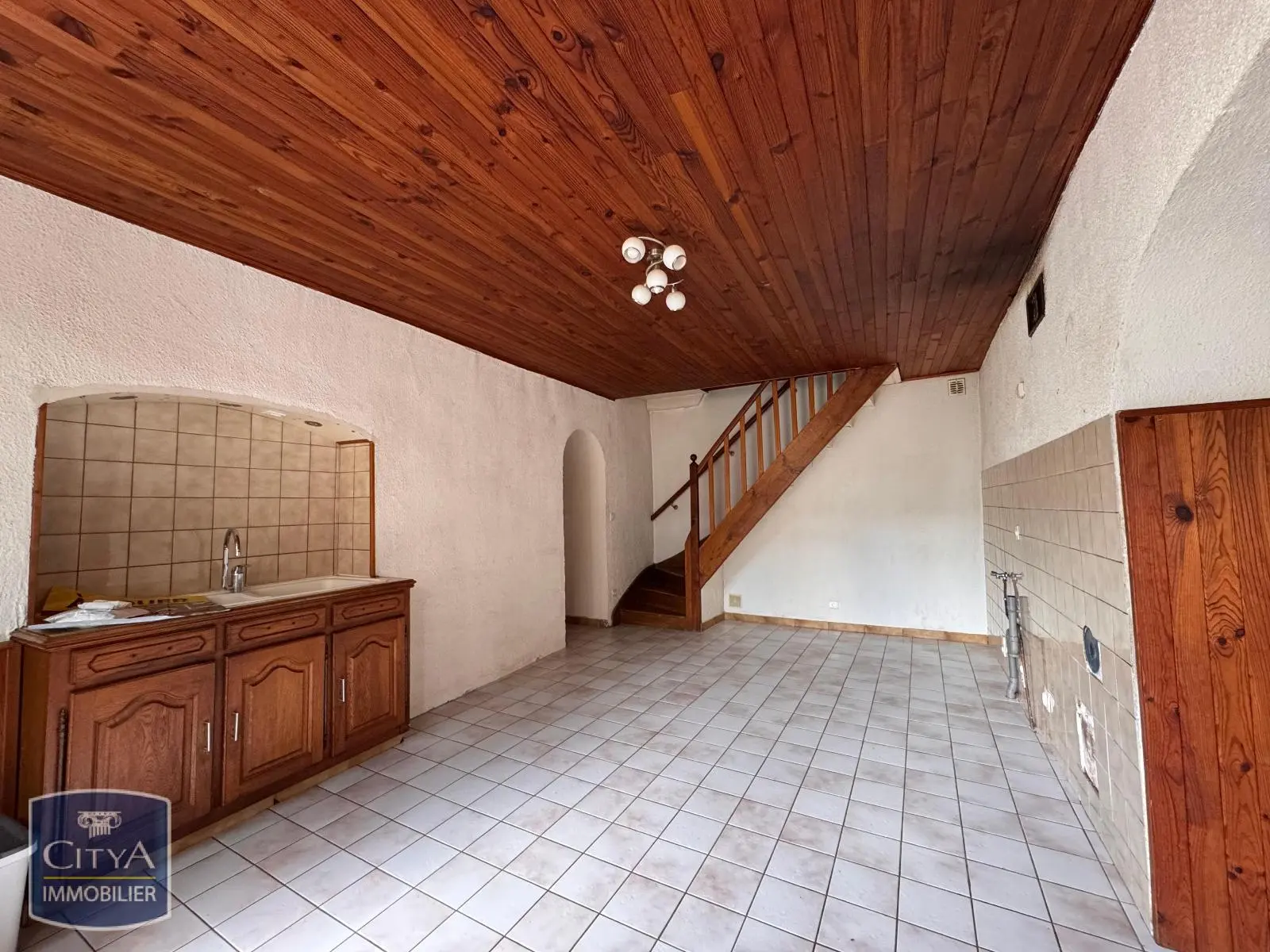 Photo 2 Maison 4 pièces 82.06m²