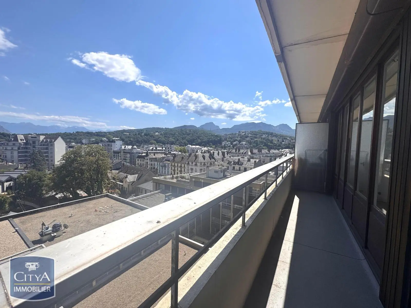 Photo 5 Appartement 1 pièce 27.4m²