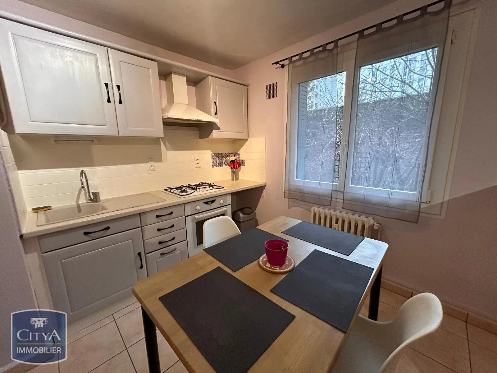 Photo 4 Appartement 2 pièces 50.77m²