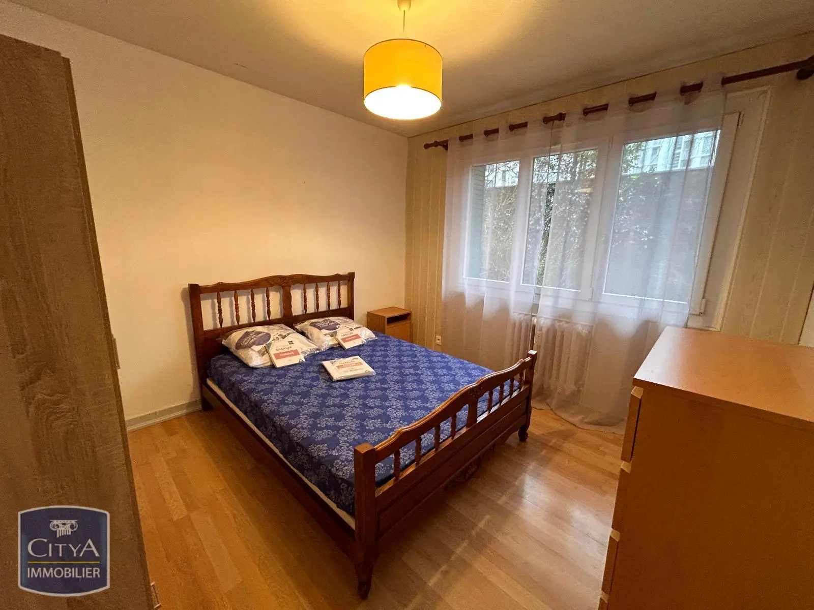 Photo 5 Appartement 2 pièces 50.77m²