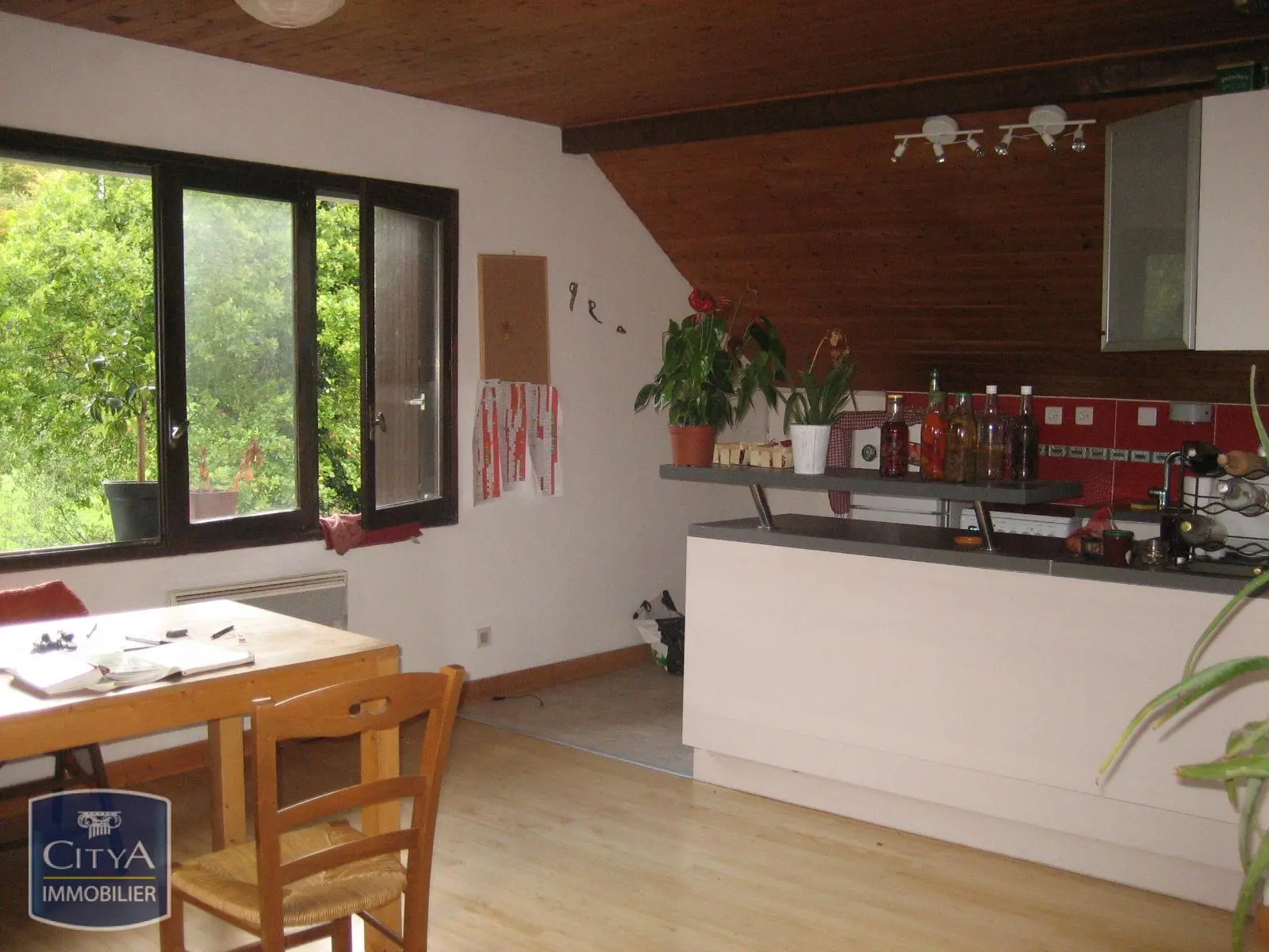 Photo 4 appartement Montagnole