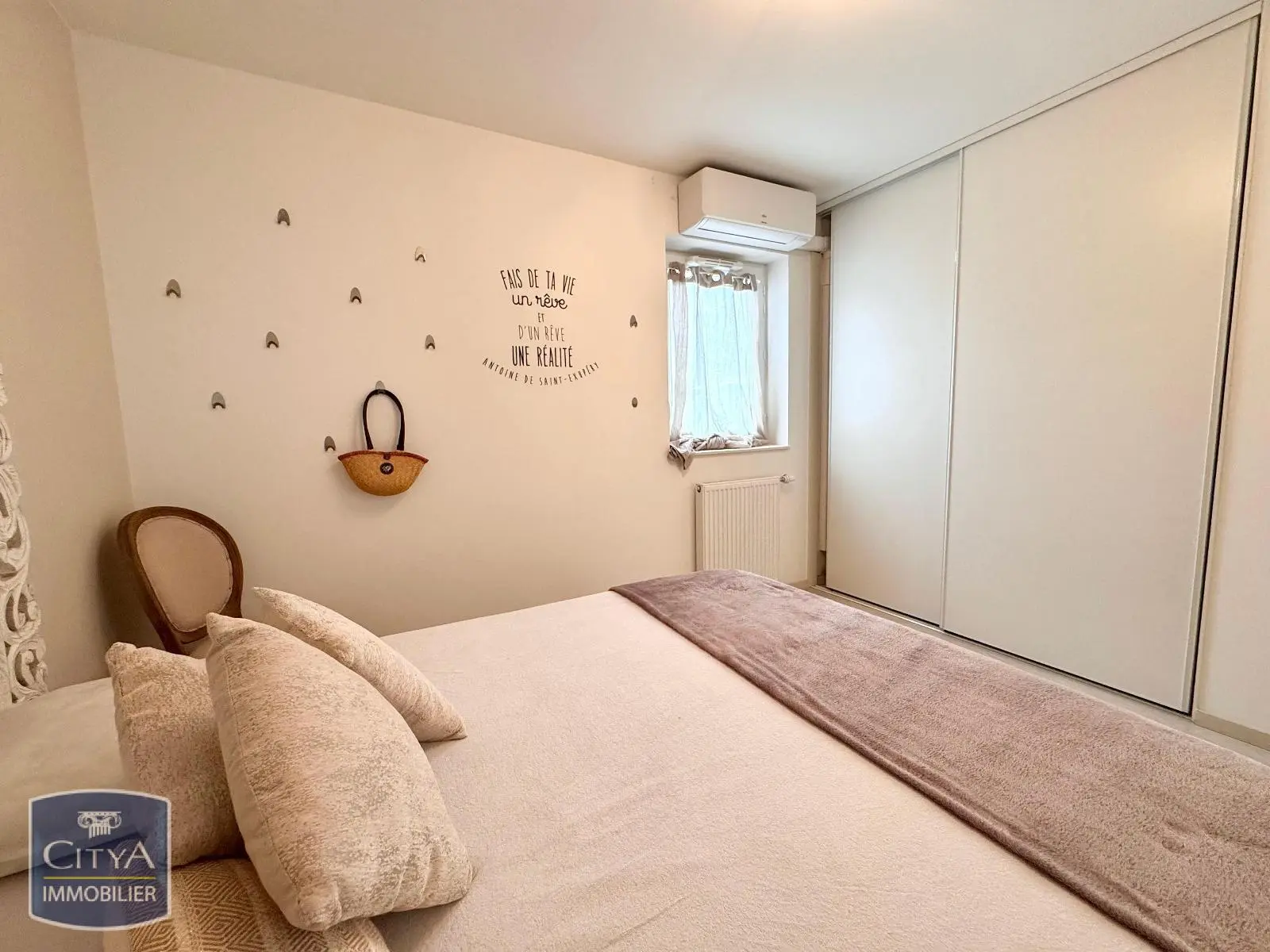 Photo 11 Appartement 2 pièces 50m²