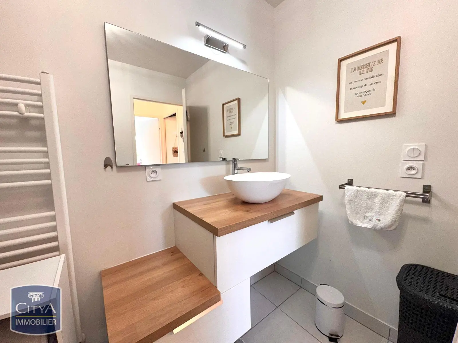 Photo 13 Appartement 2 pièces 50m²