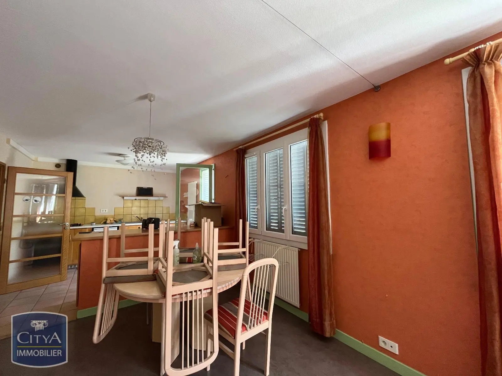 Photo 2 Appartement 4 pièces 72.25m²
