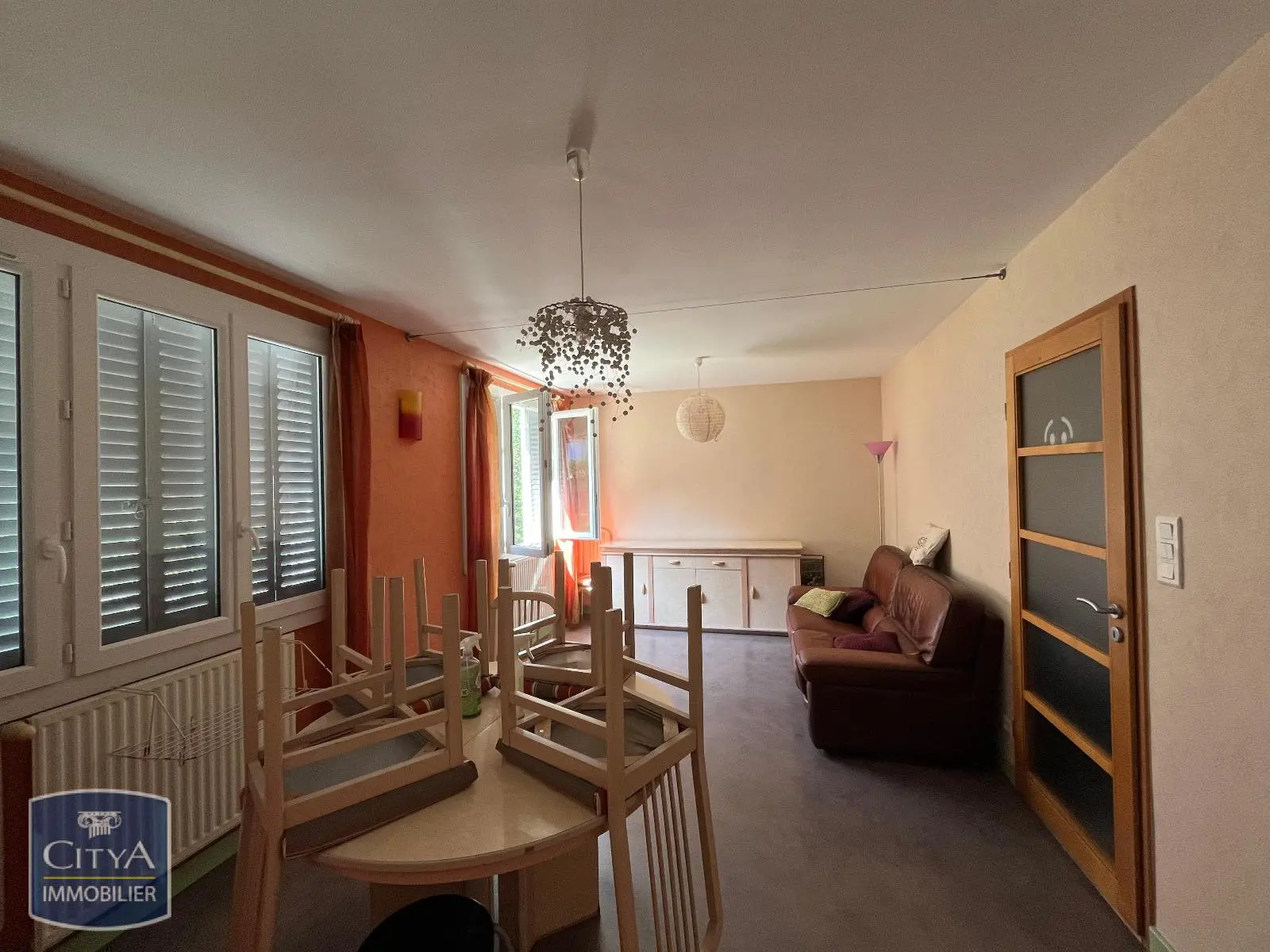 Photo 3 Appartement 4 pièces 72.25m²