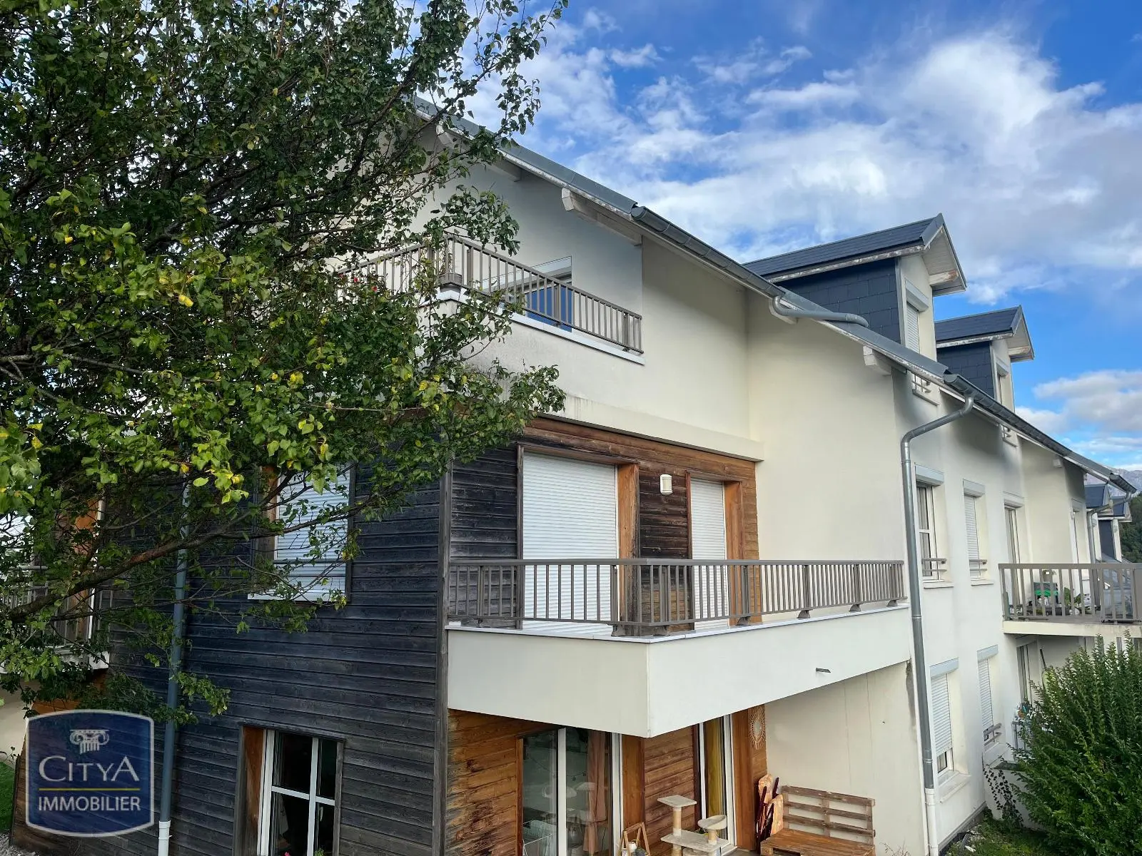 Photo 1 Appartement 2 pièces 43.52m²