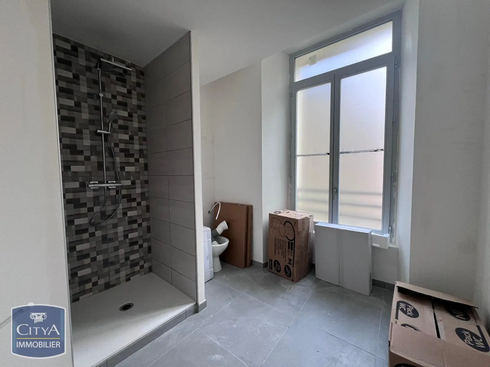 Photo 6 Appartement 1 pièce 26.91m²