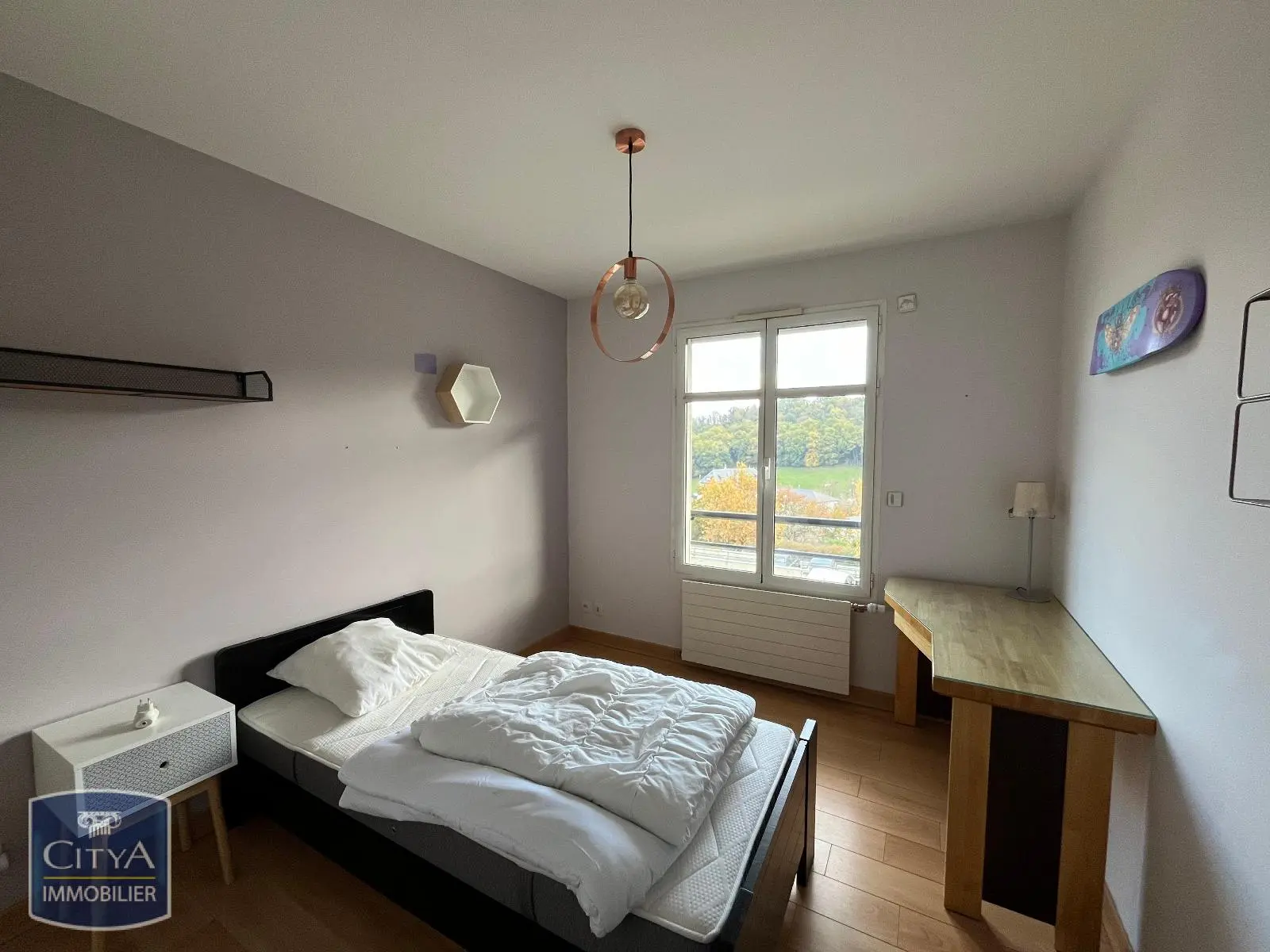Photo 8 Appartement 4 pièces 89.77m²
