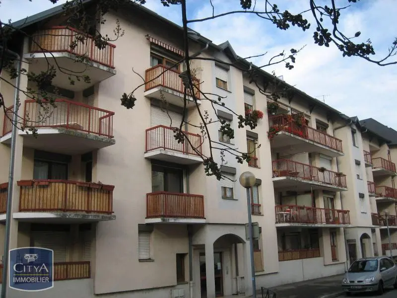Photo 8 Appartement 1 pièce 28.13m²