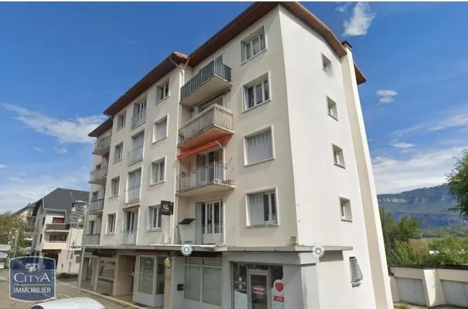 Photo 1 Appartement 3 pièces 69.94m²