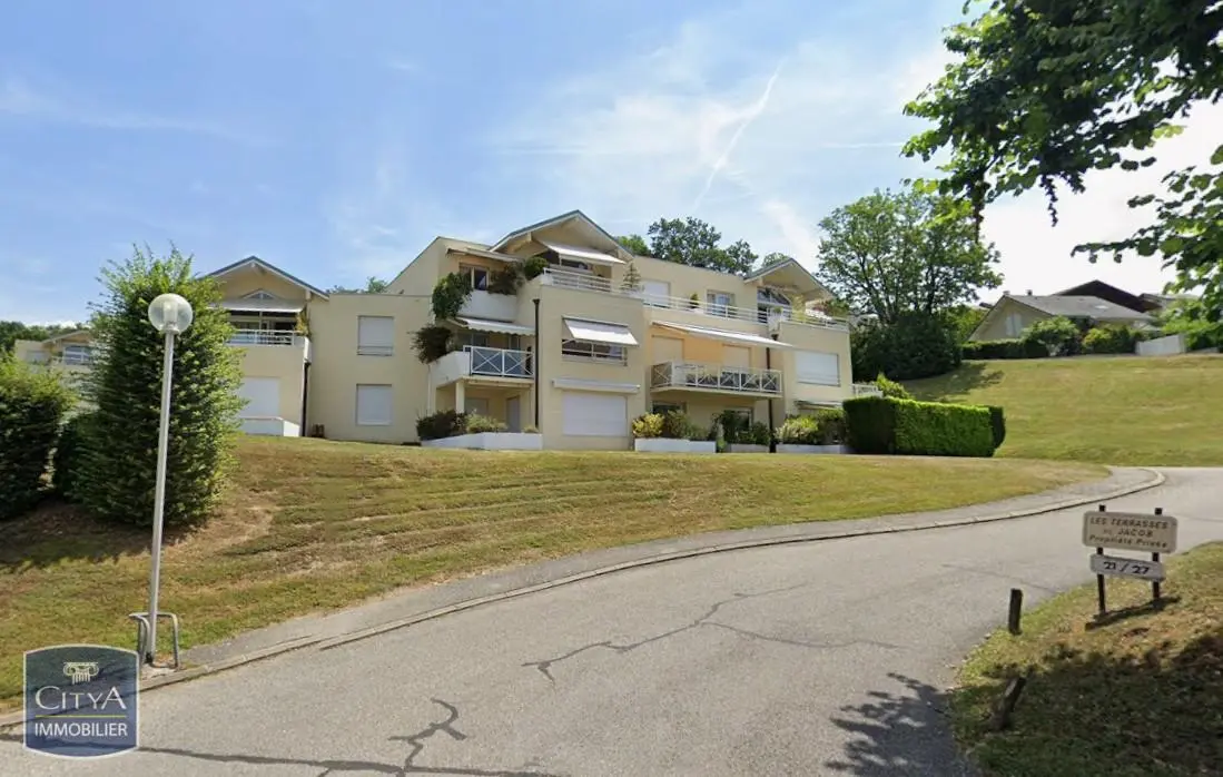 Photo 1 Appartement 1 pièce 21.67m²