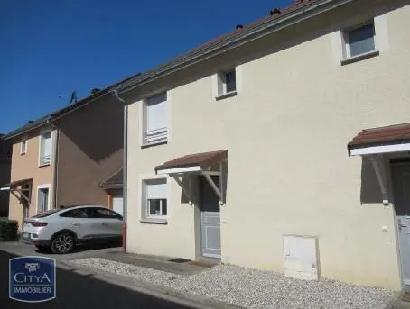 Photo 1 Maison 4 pièces 82.12m²