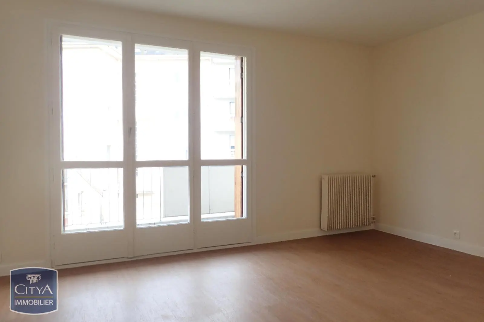 Photo 2 Appartement 2 pièces 45.9m²
