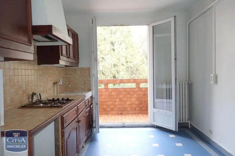Photo 4 Appartement 4 pièces 81.2m²
