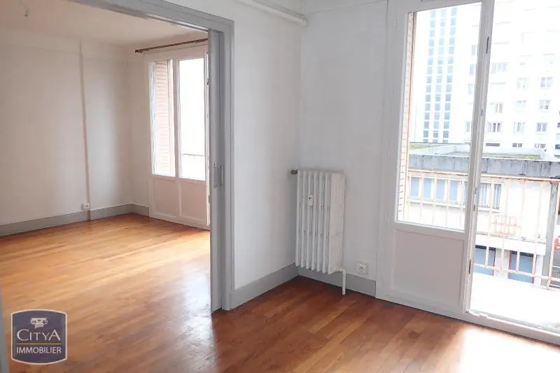 Photo 2 Appartement 4 pièces 81.2m²