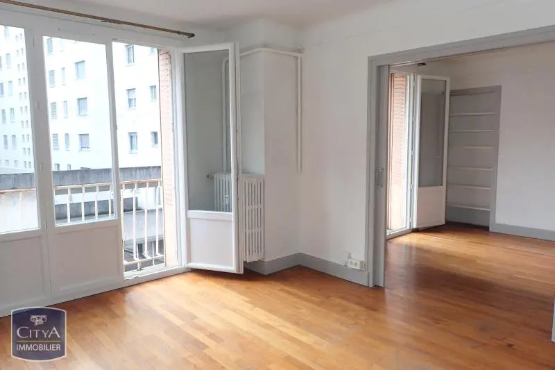 Photo 1 Appartement 4 pièces 81.2m²