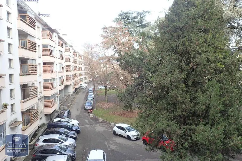 Photo 8 Appartement 4 pièces 81.2m²
