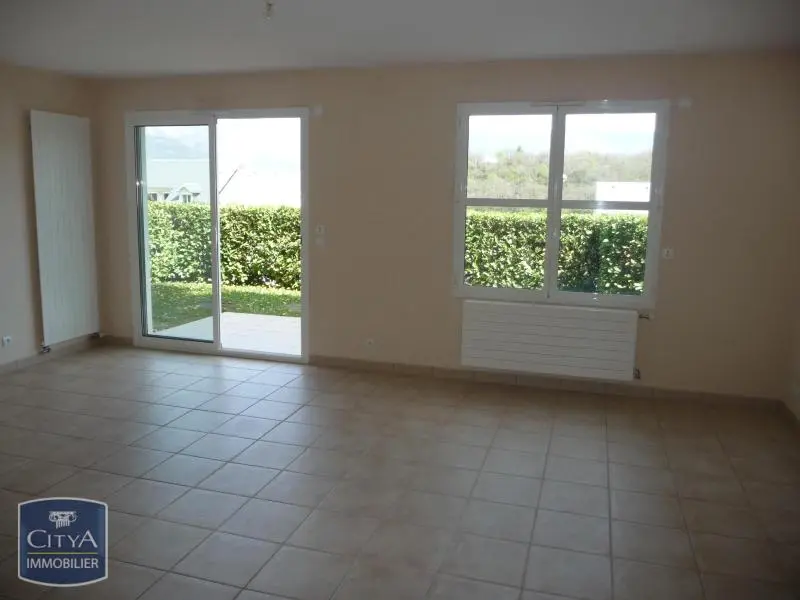 Photo 2 Appartement 2 pièces 51.53m²