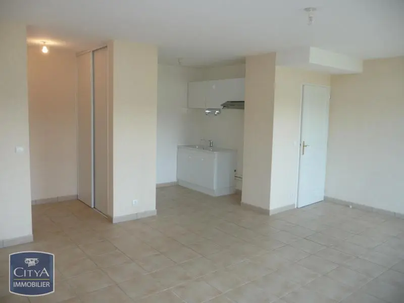 Photo 4 Appartement 2 pièces 51.53m²